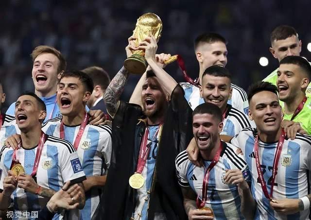 俱乐部世界杯冠军(2022世界杯冠军是谁) 俱乐部世界杯冠军(2022世界杯冠军是谁)