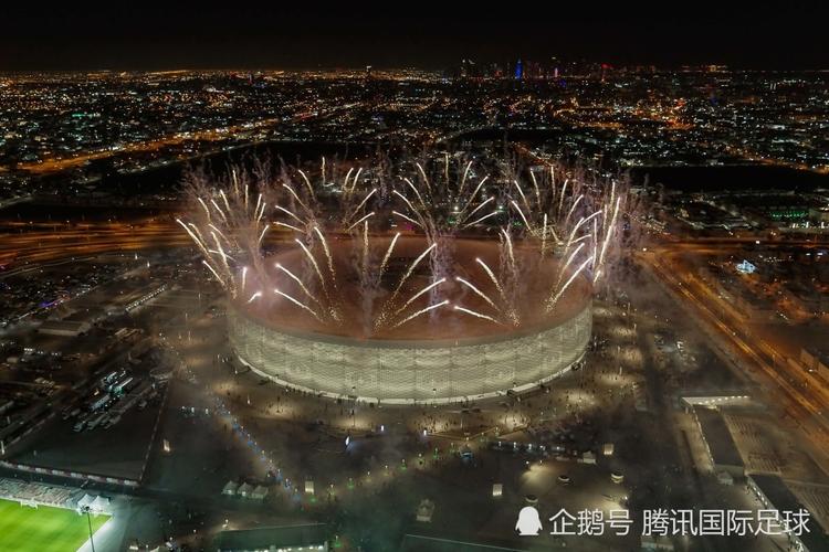 世界杯今天开幕 2022世界杯开幕式时间