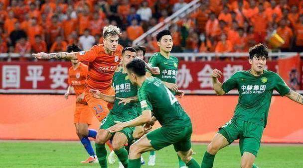 中国国安鲁能世界杯 中国足球世界杯最好成绩是什么时候