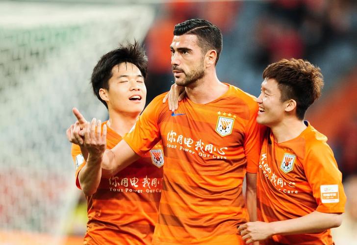 中国国安鲁能世界杯 中国足球世界杯最好成绩是什么时候