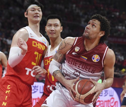 中国男篮委内瑞拉世界杯(19年男篮世界杯中国队大名单)