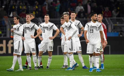 德国直播世界杯？阿根廷VS德国世界杯在哪些台直播