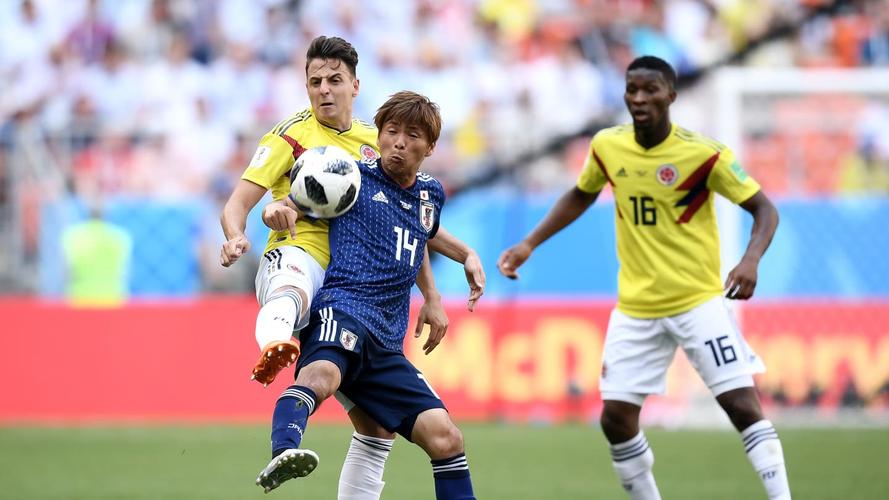 世界杯日本赢面 世界杯日本赢了哪个国家