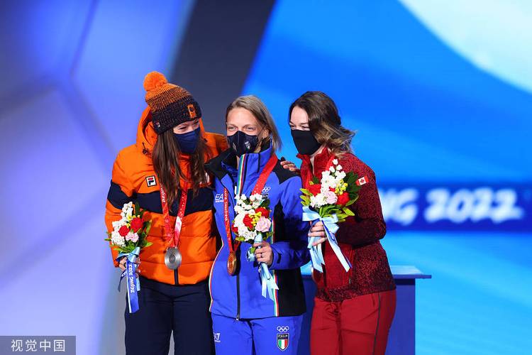 女子500米世界杯冠军(索契冬奥会短道速滑女子500米冠军的获得者是谁)