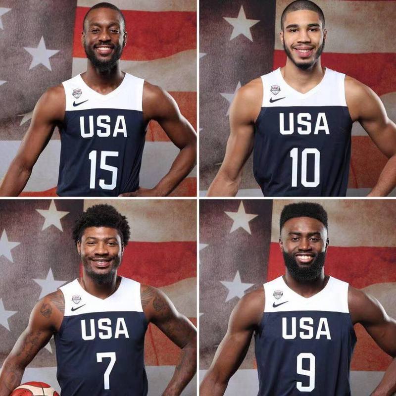 nba男篮世界杯推荐 男篮世界杯nba球星有哪些 nba男篮世界杯推荐 男篮世界杯nba球星有哪些
