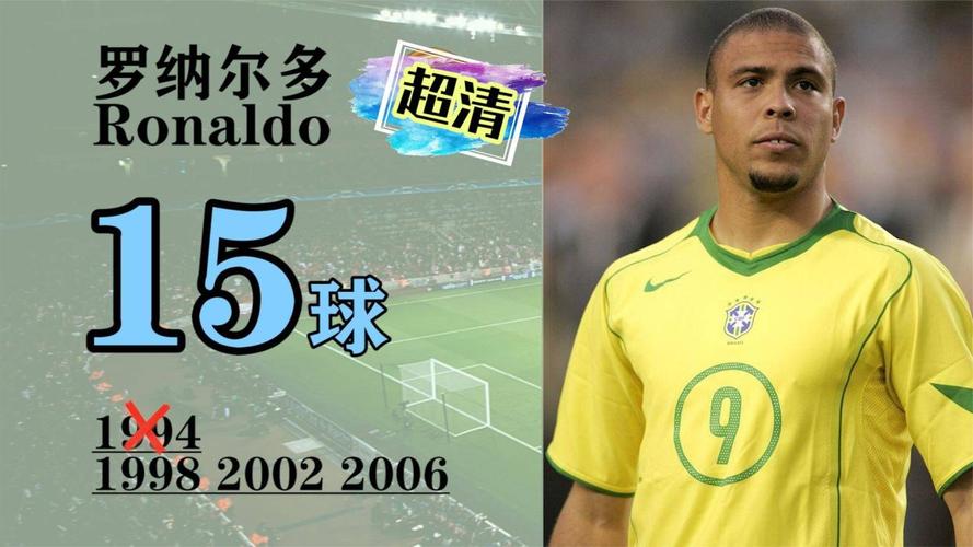 罗纳尔多世界杯 02(罗纳尔多在2002年世界杯一共进了几球) 罗纳尔多世界杯 02(罗纳尔多在2002年世界杯一共进了几球)