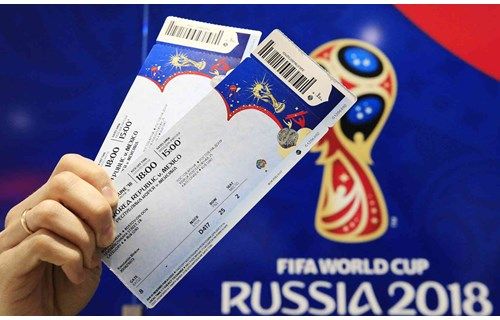 世界杯4000=几呀 世界杯决赛门票最低近4000元2022年世界杯决赛门票 世界杯4000=几呀 世界杯决赛门票最低近4000元2022年世界杯决赛门票