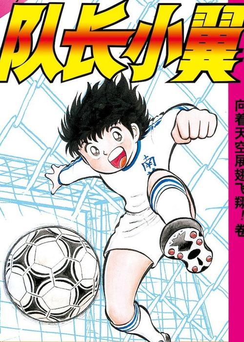 世界杯球星漫画(足球小将有没有世界杯篇) 世界杯球星漫画(足球小将有没有世界杯篇)