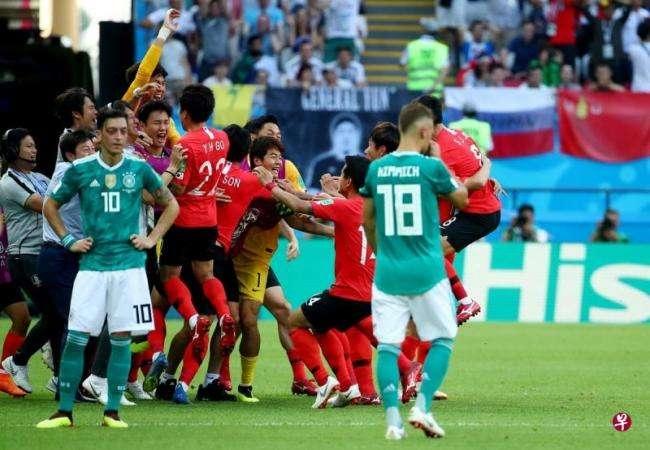日韩世界杯冷门场馆 2022世界杯冷门比赛有哪些 日韩世界杯冷门场馆 2022世界杯冷门比赛有哪些