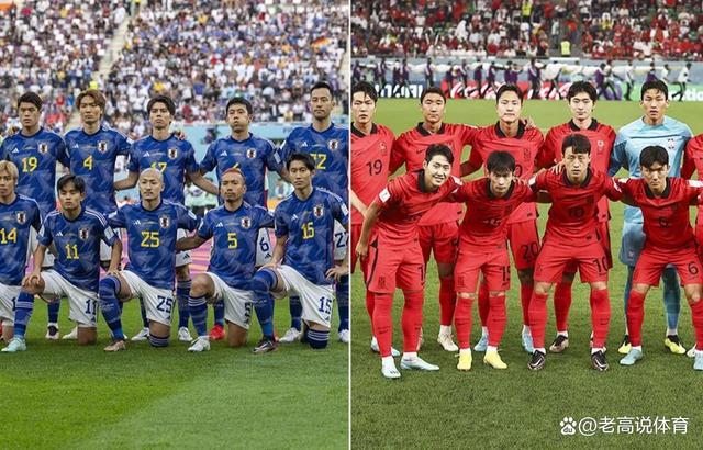 日韩世界杯冷门场馆 2022世界杯冷门比赛有哪些 日韩世界杯冷门场馆 2022世界杯冷门比赛有哪些