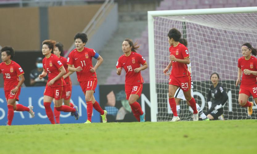 2031世界杯男足？中国将积极申办2031年女足世界杯,历届几届都在哪国举行