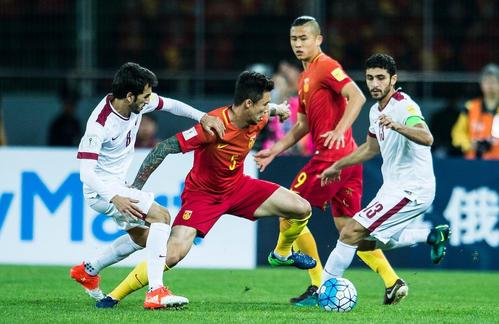 体育世界杯中国(中国参加世界杯是哪一年) 体育世界杯中国(中国参加世界杯是哪一年)