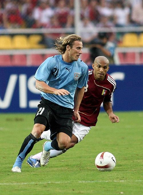 弗兰世界杯进球 乌拉圭球员弗兰在世界杯进过多少球