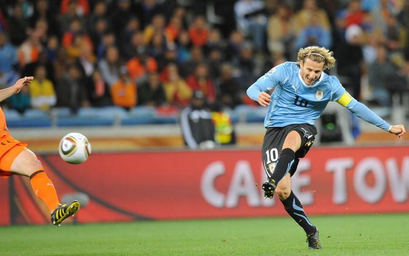 弗兰世界杯进球 乌拉圭球员弗兰在世界杯进过多少球