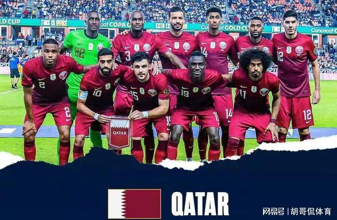 卡塔尔世界杯多少支队参加 卡塔尔世界杯有多少支球队