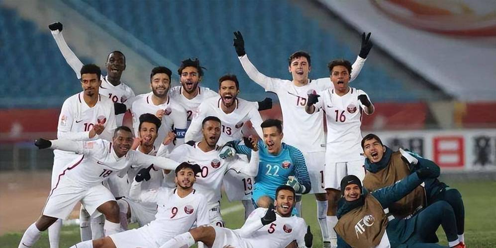 卡塔尔世界杯多少支队参加 卡塔尔世界杯有多少支球队