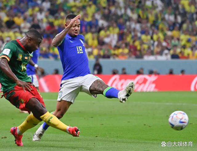 世界杯巴西对喀麦隆，喀麦隆对巴西几比几世界杯