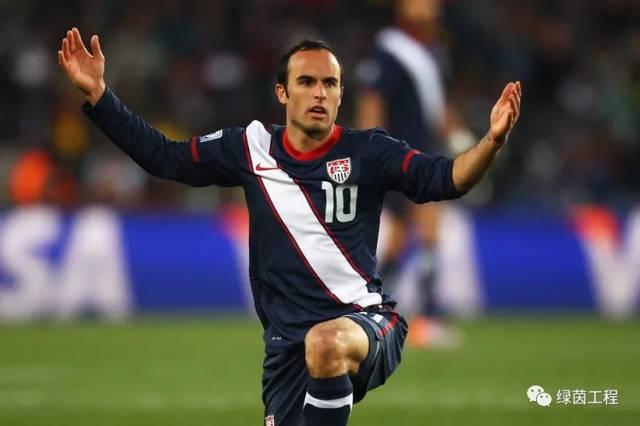 多诺万 世界杯(兰登·多诺万世界杯进了多少球) 多诺万 世界杯(兰登·多诺万世界杯进了多少球)