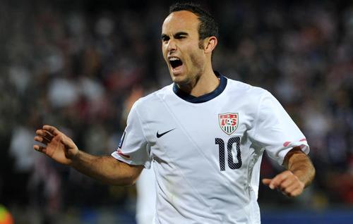 多诺万 世界杯(兰登·多诺万世界杯进了多少球) 多诺万 世界杯(兰登·多诺万世界杯进了多少球)