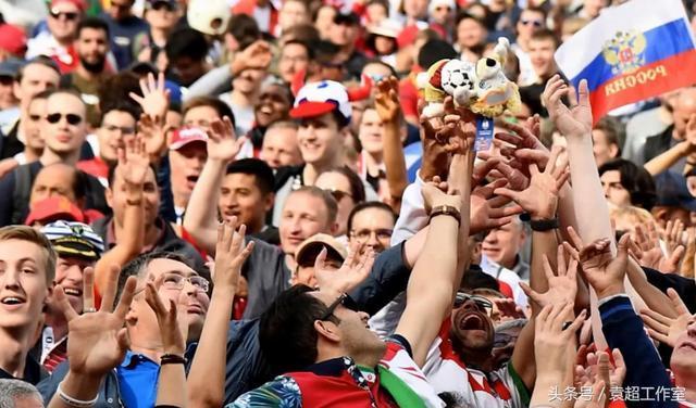 伪球迷的世界杯，如何快速识别世界杯伪球迷