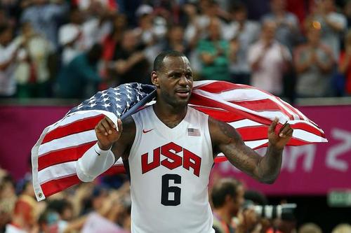 詹姆斯世界杯几次罚球 詹姆斯参加世界杯吗