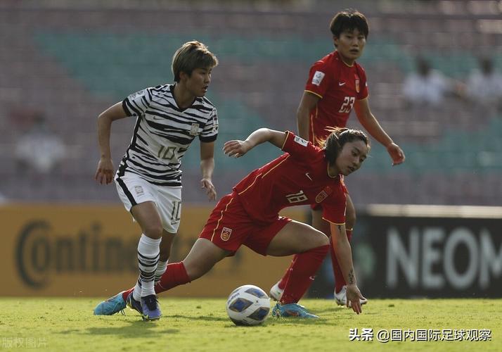 女足世界杯 队长(2022年女足亚洲杯上,中国女足的队长是谁) 女足世界杯 队长(2022年女足亚洲杯上,中国女足的队长是谁)