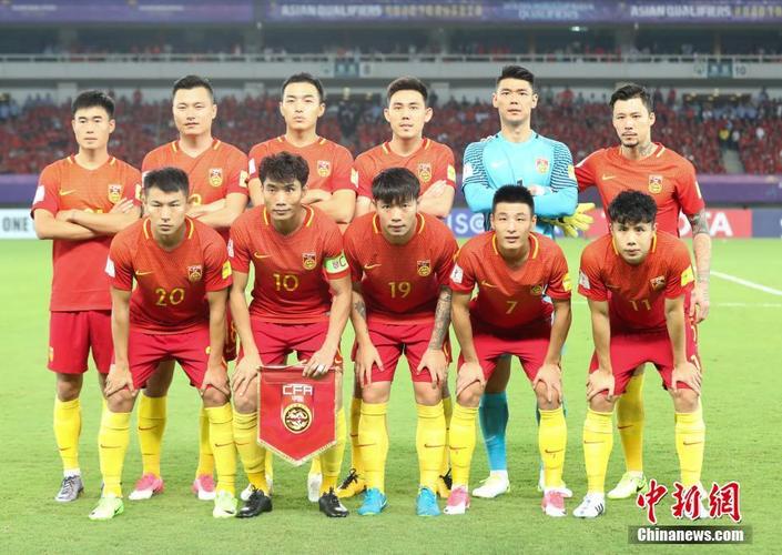 中国男足世界杯决赛日期(中国男足曾在哪一年的世界杯进入决赛圈)