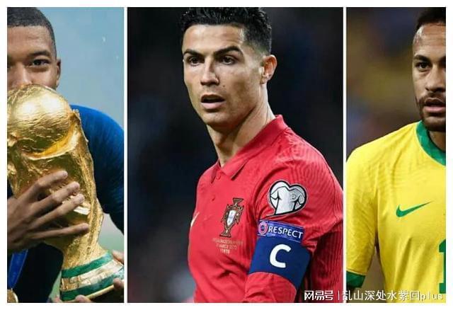 世界杯青训球员(2022年世界杯足球赛的足球星有哪些)
