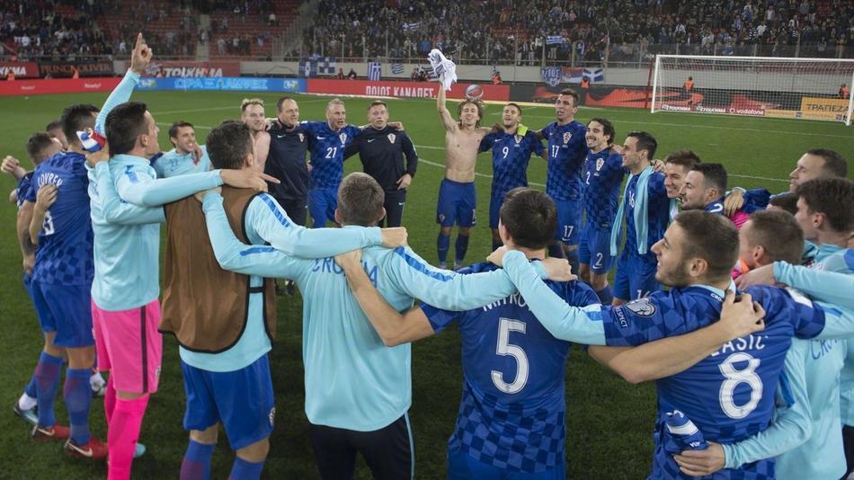 2010乌克兰世界杯 克罗地亚进10年世界杯了吗