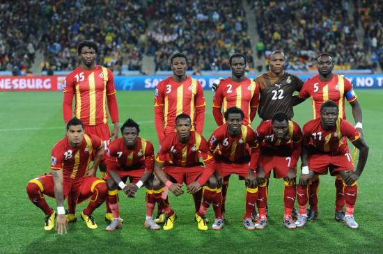 世界杯加纳队?加纳2010世界杯阵容 世界杯加纳队?加纳2010世界杯阵容