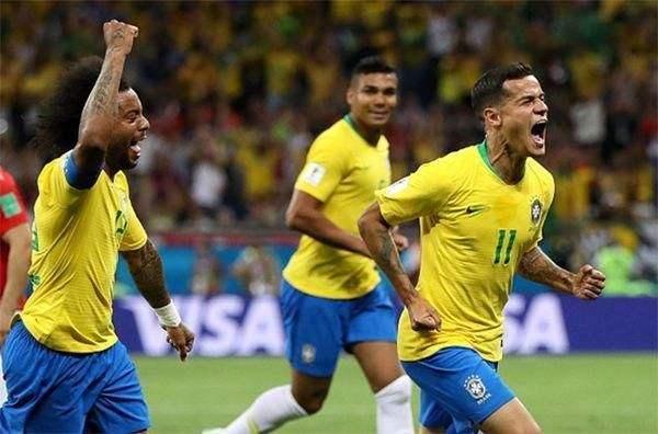 为世界杯疯狂的巴西(2022世界杯巴西出局原因)