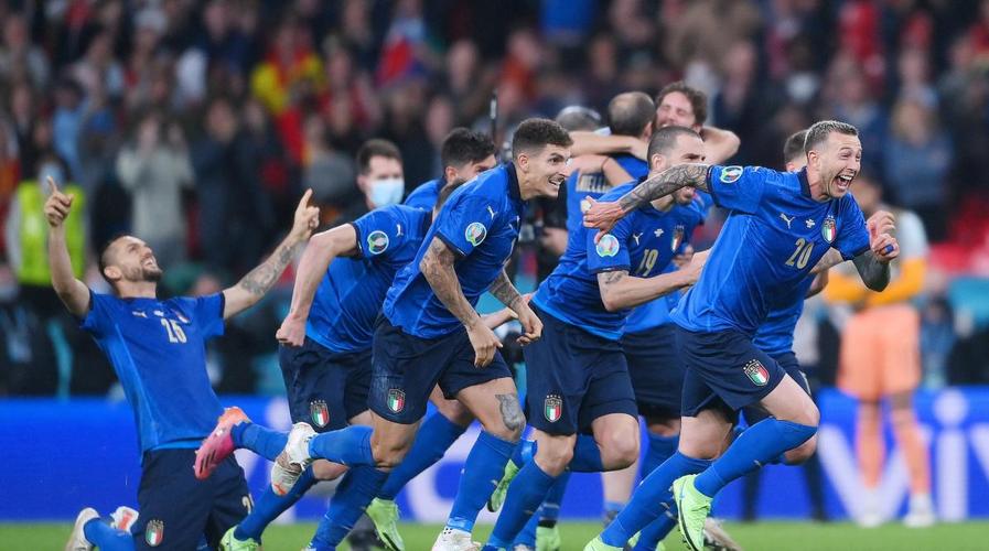 如何评价意大利世界杯夺冠？意大利获得本届欧洲杯冠军,你如何评价意大利的表现