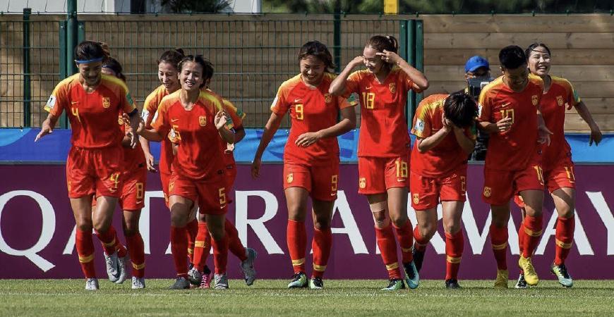 女子世界杯u20 u20女足世界杯冠军是谁