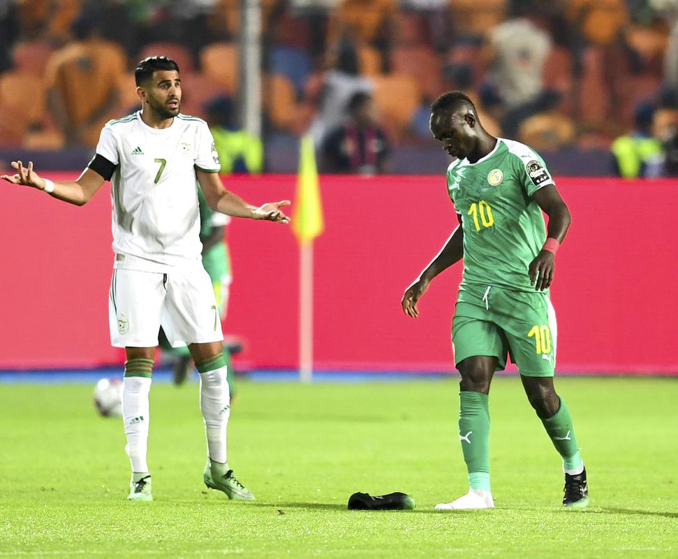 阿尔及利亚参加世界杯历史？阿尔及利亚进世界杯了吗