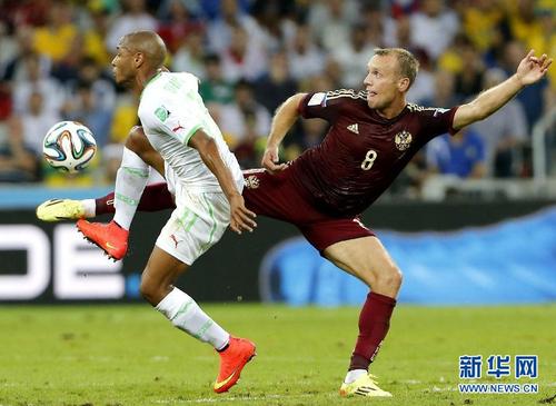 阿尔及利亚参加世界杯历史？阿尔及利亚进世界杯了吗