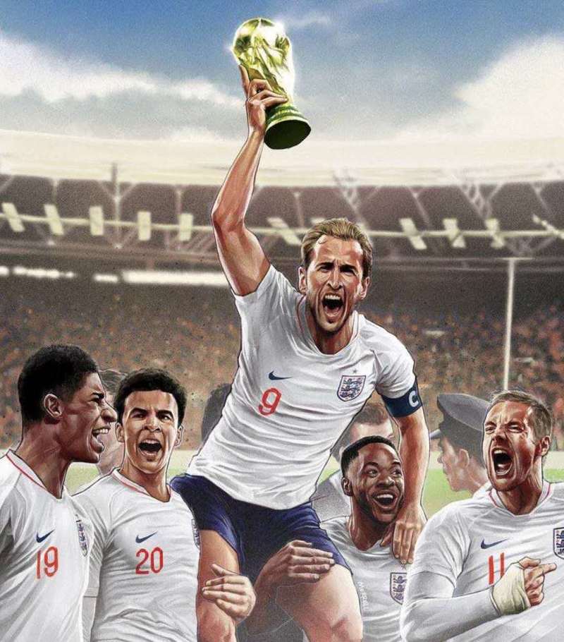 英格兰晋级世界杯认社区,英国为什么分四个国家参加世界杯 英格兰晋级世界杯认社区,英国为什么分四个国家参加世界杯