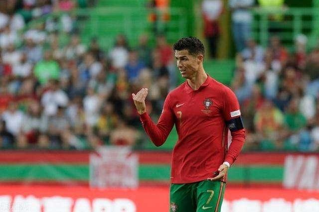 世界杯点评c罗 世界杯C罗为什么评分低 世界杯点评c罗 世界杯C罗为什么评分低