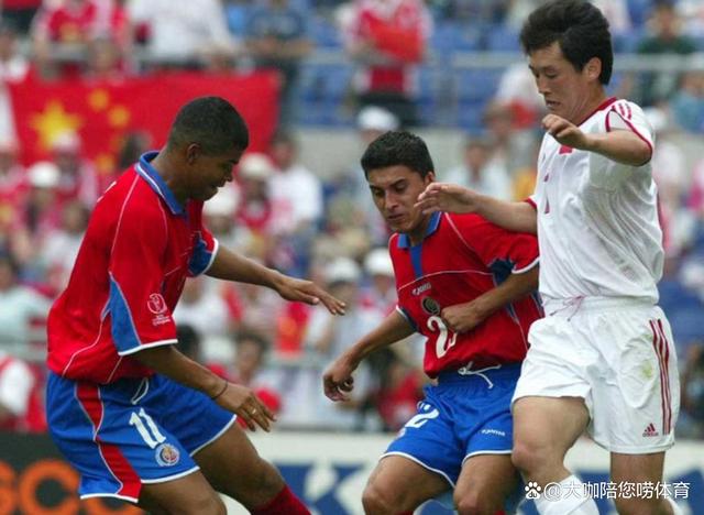 中国队世界杯 米卢?米卢哪一年带领中国队打进世界杯 中国队世界杯 米卢?米卢哪一年带领中国队打进世界杯
