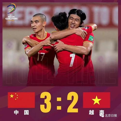 世界杯国足越南集锦赛,国足vs越南时间(2022年世界杯预选赛亚洲区) 世界杯国足越南集锦赛,国足vs越南时间(2022年世界杯预选赛亚洲区)