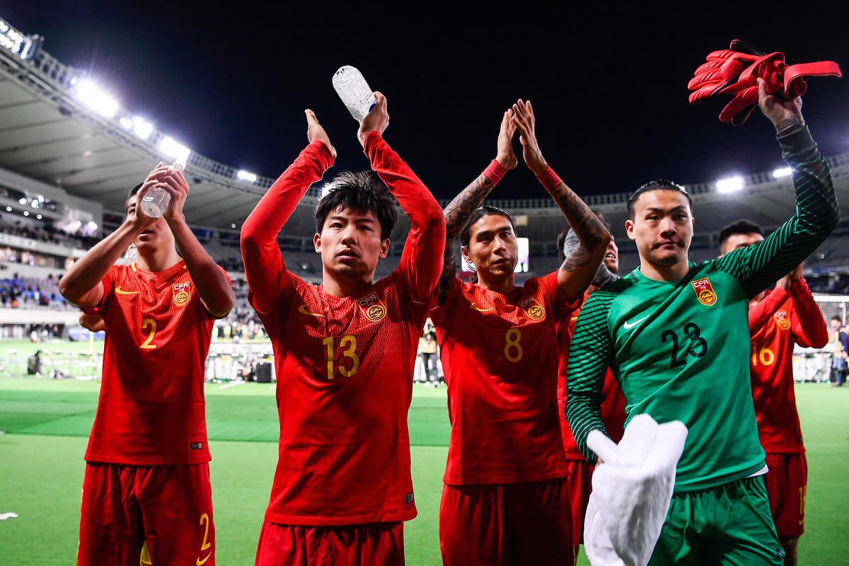 中国男足世界杯冠军吗?中国拿过世界杯冠军吗 中国男足世界杯冠军吗?中国拿过世界杯冠军吗