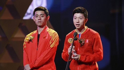 张继科vs马龙世界杯 马龙和张继科爆发力谁更强 张继科vs马龙世界杯 马龙和张继科爆发力谁更强
