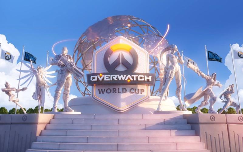世界杯 ow(守望先锋世界杯历届冠军) 世界杯 ow(守望先锋世界杯历届冠军)
