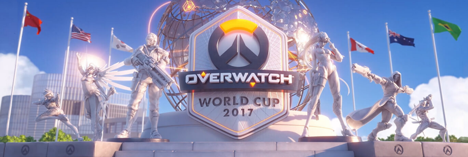 世界杯 ow(守望先锋世界杯历届冠军) 世界杯 ow(守望先锋世界杯历届冠军)