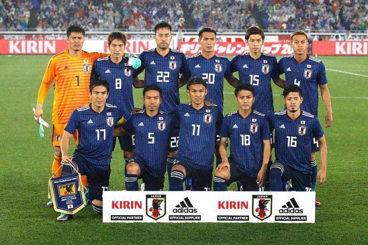 日本男足世界杯队员身高 日本世界杯球员身高排名 日本男足世界杯队员身高 日本世界杯球员身高排名