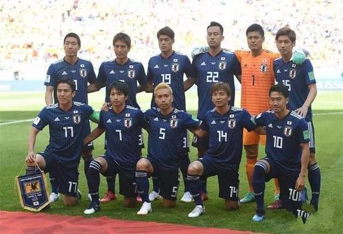 日本男足世界杯队员身高 日本世界杯球员身高排名 日本男足世界杯队员身高 日本世界杯球员身高排名