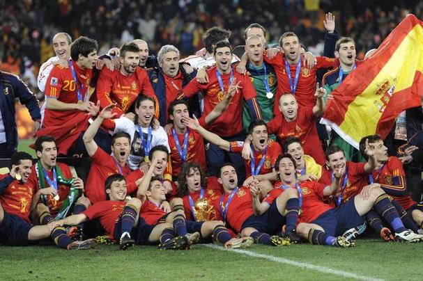 我爱世界杯2010年 2010世界杯冠军是谁 我爱世界杯2010年 2010世界杯冠军是谁