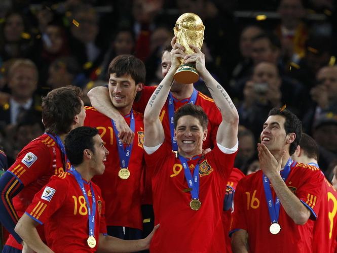 我爱世界杯2010年 2010世界杯冠军是谁 我爱世界杯2010年 2010世界杯冠军是谁