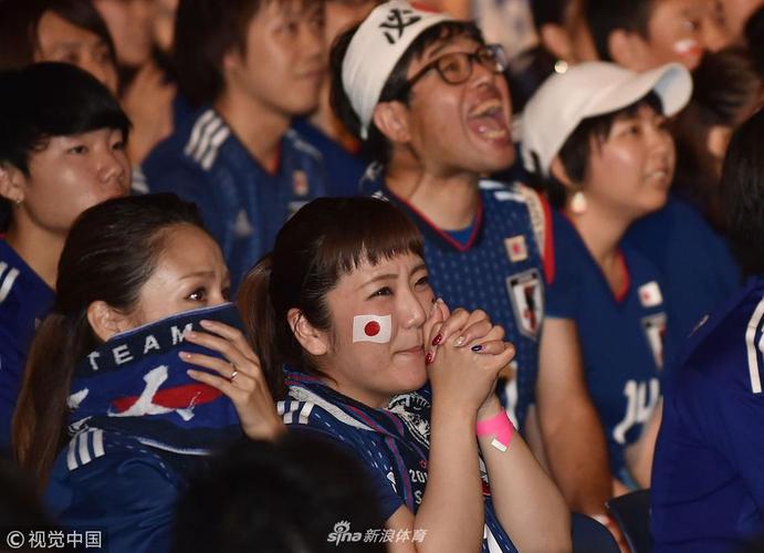 世界杯 日本球迷,世界杯开幕式上的日本球迷,究竟是怎么一回事 世界杯 日本球迷,世界杯开幕式上的日本球迷,究竟是怎么一回事