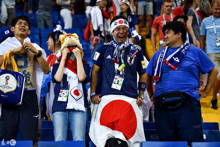 世界杯 日本球迷,世界杯开幕式上的日本球迷,究竟是怎么一回事 世界杯 日本球迷,世界杯开幕式上的日本球迷,究竟是怎么一回事