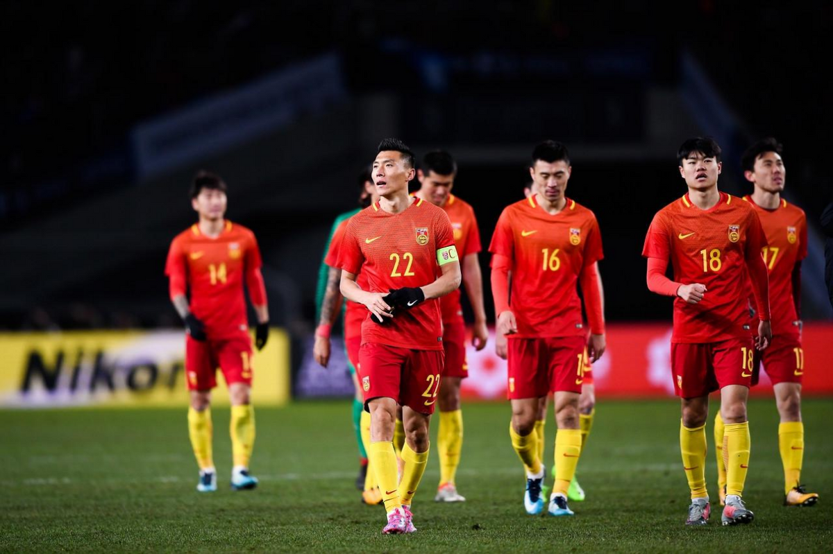 中国队世界杯的影响(中国对世界杯的影响有哪些表现)